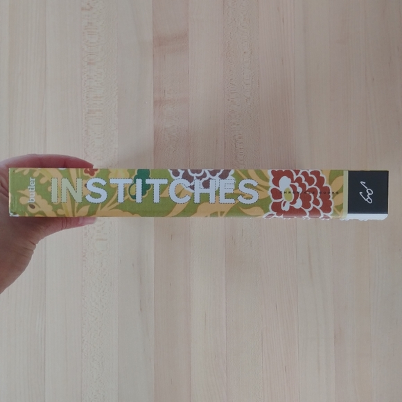 **SOLD** Amy Butler’s InStitches Simple and Stylish Sewing Book - Picture 11 of 11